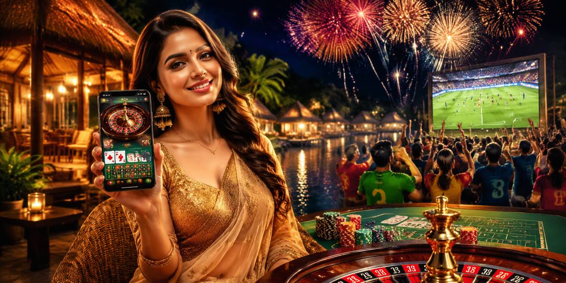Bhago Apps